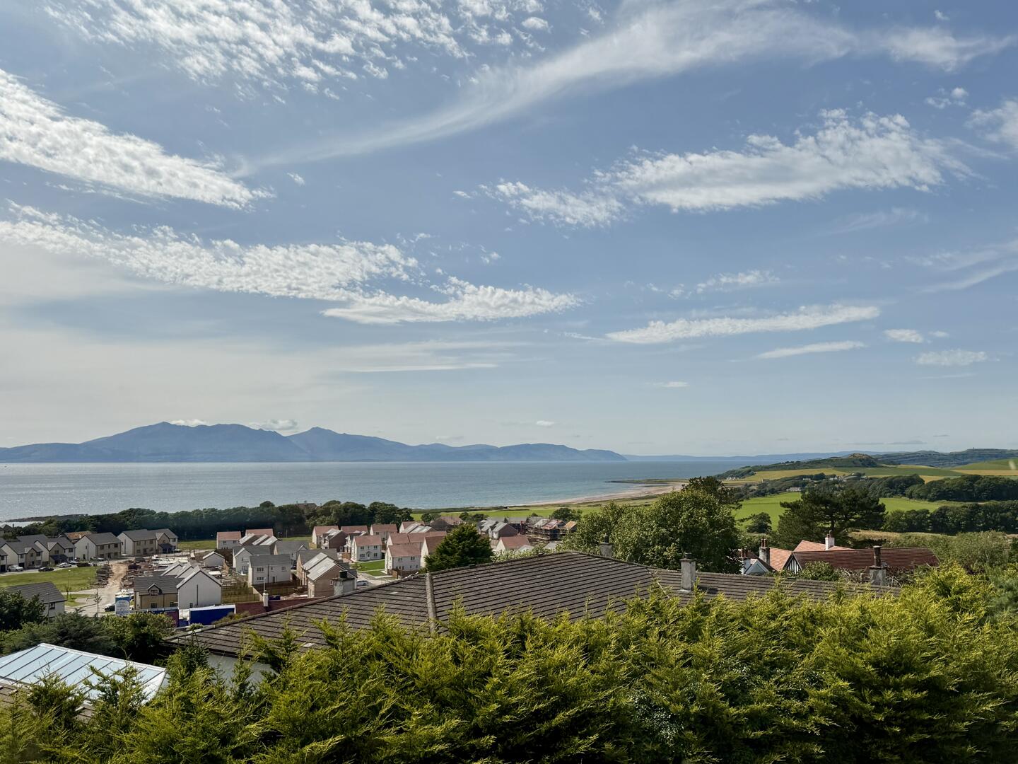 Overton Crescent, West Kilbride